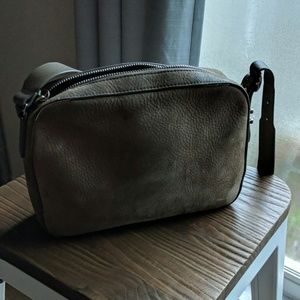 All Saints Cooper Purse